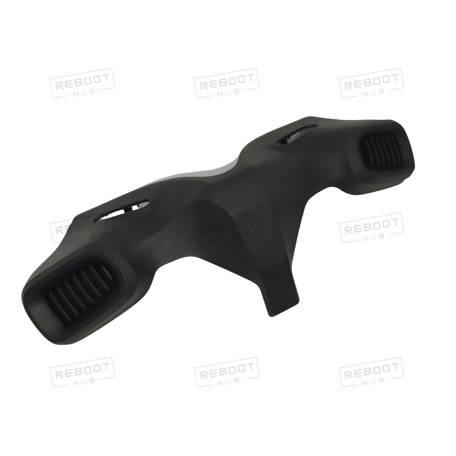 Genuine OEM-Pulled DJI Goggles Integra Lower Shell Replacement Part View - 1