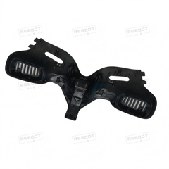 Genuine OEM-Pulled DJI Goggles Integra Lower Shell Replacement Part View - 2