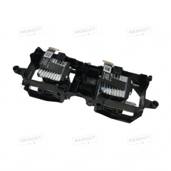 Genuine OEM-Pulled DJI Goggles Integra Middle Frame Replacement Part View - 3
