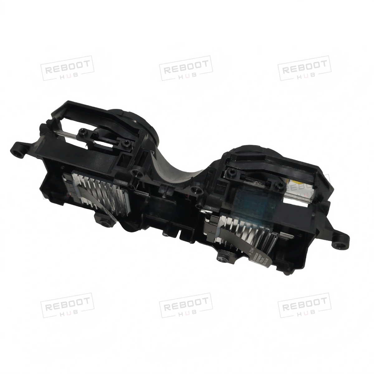 Genuine OEM-Pulled DJI Goggles Integra Middle Frame Replacement Part View - 1