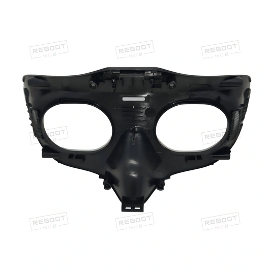 DJI Goggles Integra Rear Shell Module - OEM-pulled repair part photo 1