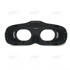 Genuine OEM-Pulled DJI Goggles Integra Rear Shell Module Replacement Part View - 2