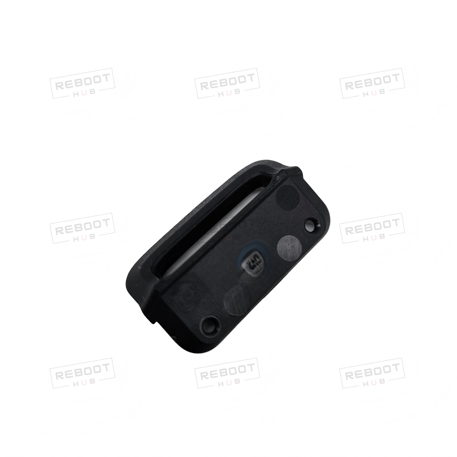 Genuine OEM-Pulled DJI Goggles Integra Top Headband Buckle Replacement Part View - 1