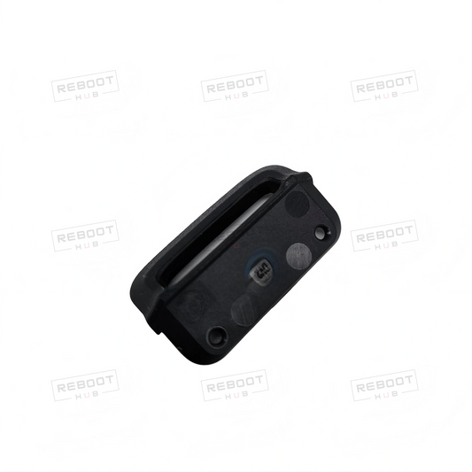 DJI Goggles Integra Top Headband Buckle - OEM-pulled repair part photo 1