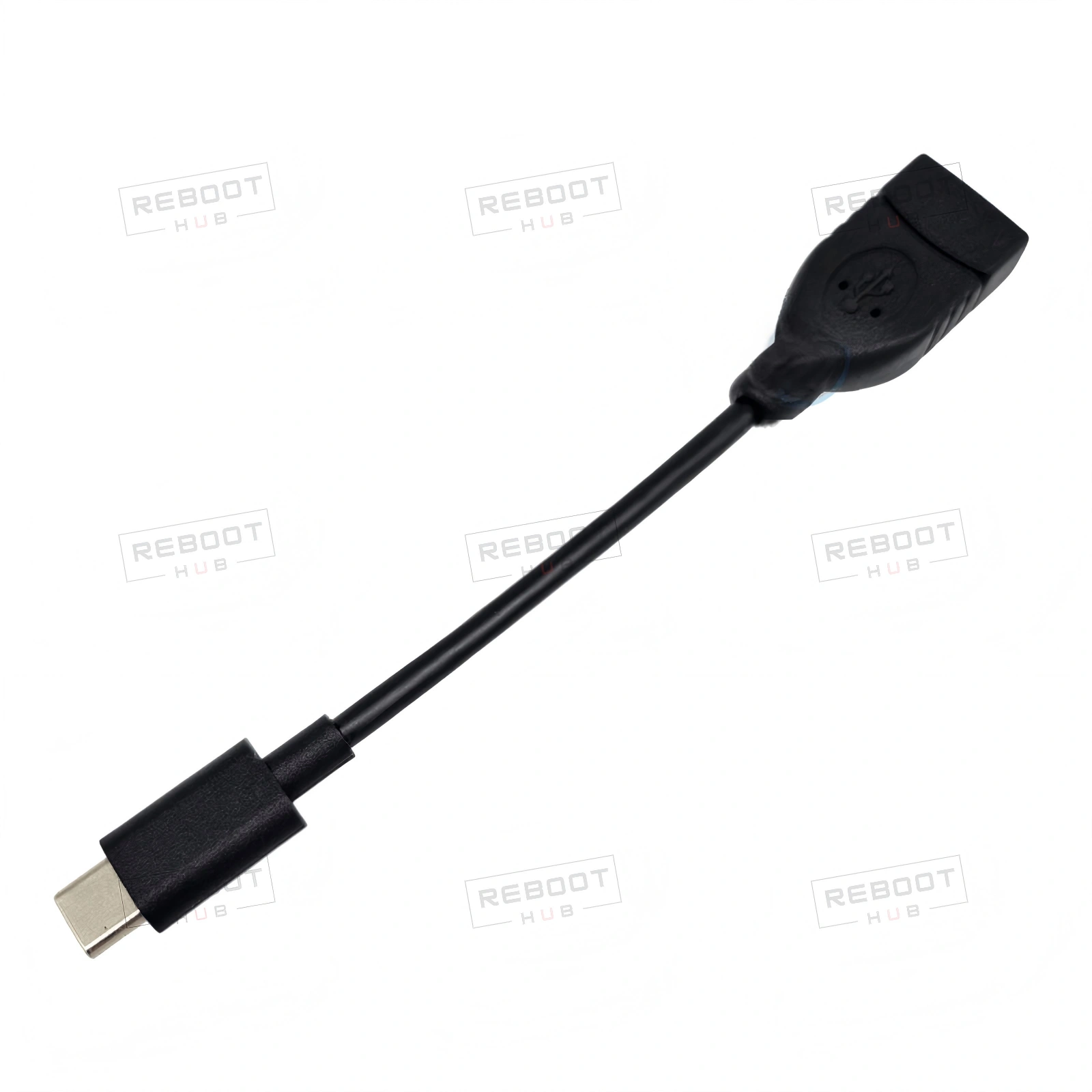Genuine OEM-Pulled DJI Goggles USB-C OTG Cable Replacement Part View - 4