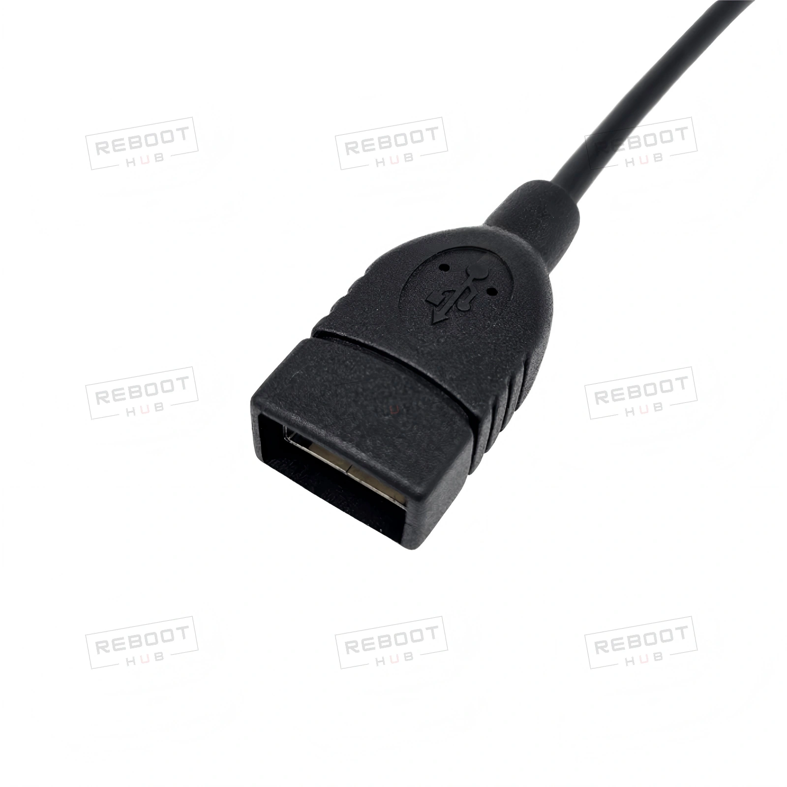 Genuine OEM-Pulled DJI Goggles USB-C OTG Cable Replacement Part View - 5