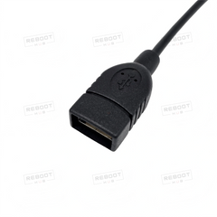 DJI Goggles USB-C OTG Cable - OEM-pulled repair part photo 5