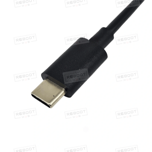 DJI Goggles USB-C OTG Cable - OEM-pulled repair part photo 1