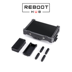 DJI High-Bright Remote Monitor - Pre-owned condition photo 5