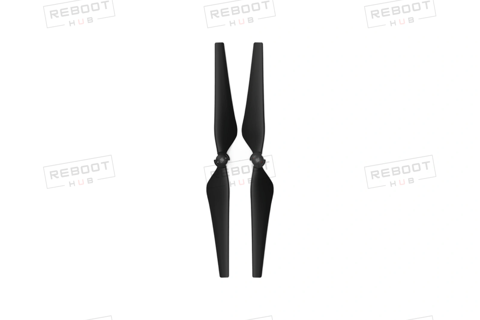 DJI Inspire 2 1550T Propeller (Pair) - OEM-pulled repair part photo 5