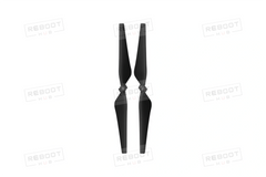 DJI Inspire 2 1550T Propeller (Pair) - OEM-pulled repair part photo 2