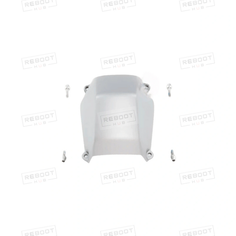 Coprinaso per aereo DJI Inspire 2 originale tirato dall'OEM (parte 01)