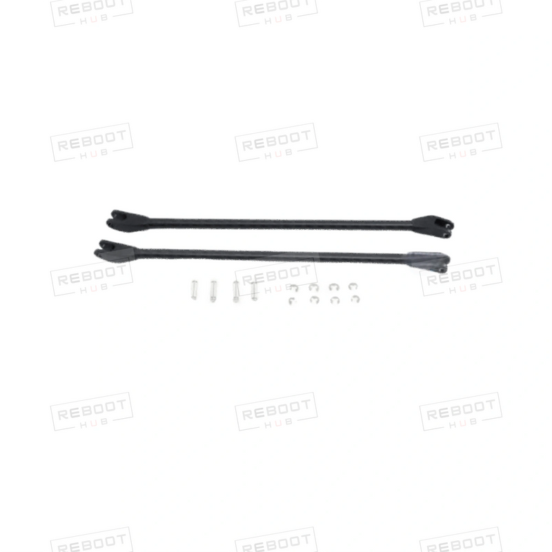 Original DJI Inspire 2 Zusatzarm (2 Stück, OEM-Ausbauteil, Teil 02)