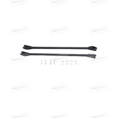 DJI Inspire 2 Auxiliary Arm-2 pcs (Part 02) - OEM-pulled repair part photo 1