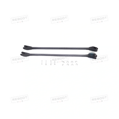 DJI Inspire 2 Auxiliary Arm-2 pcs (Part 02) - OEM-pulled repair part photo 2