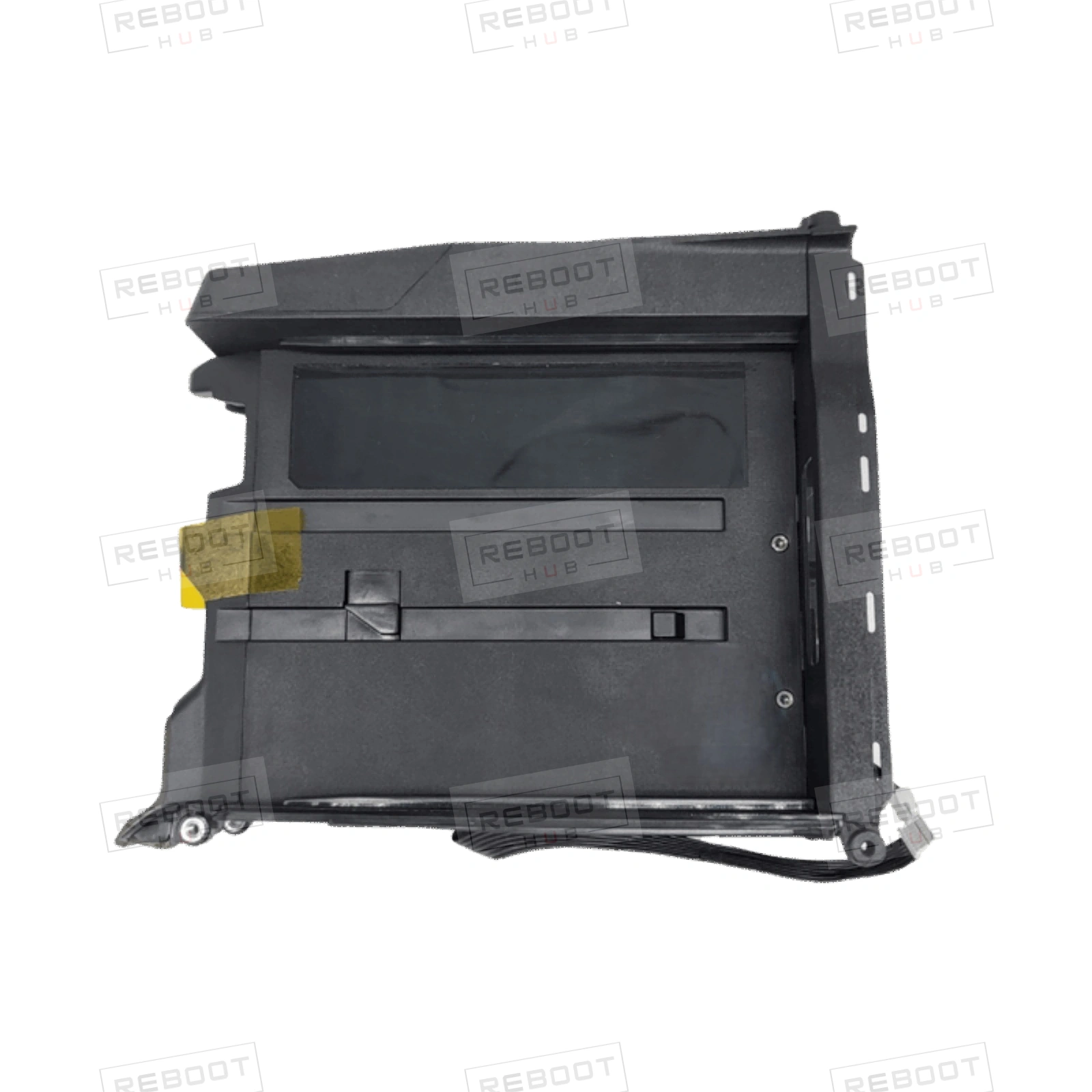 DJI Inspire 2 Battery Compartment (Part 17) - OEM-pulled repair part photo 3