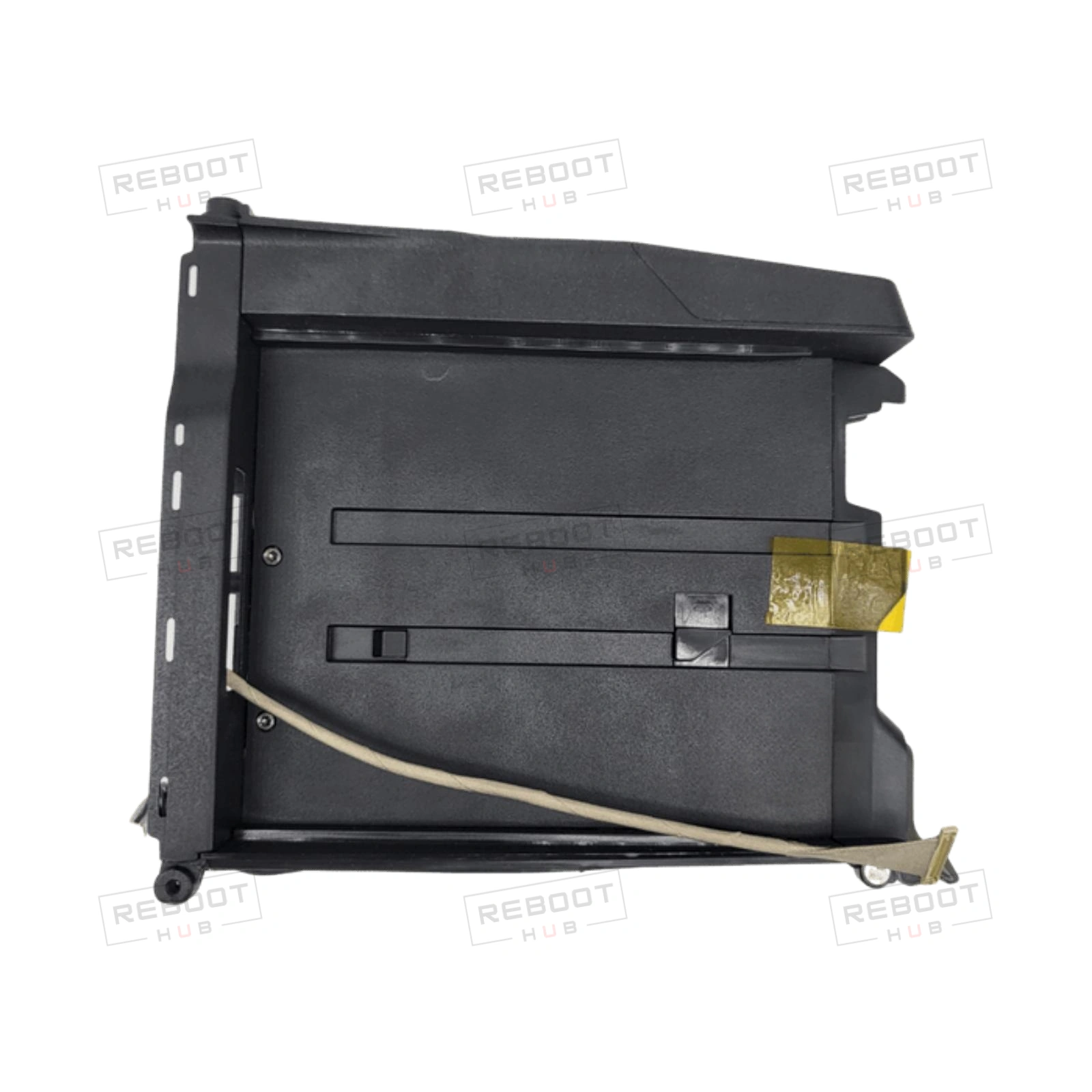 DJI Inspire 2 Battery Compartment (Part 17) - OEM-pulled repair part photo 5
