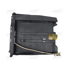 DJI Inspire 2 Battery Compartment (Part 17) - OEM-pulled repair part photo 5