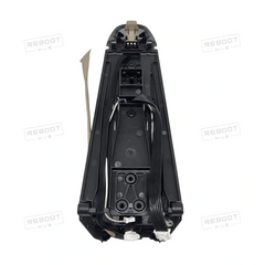 DJI Inspire 2 Battery Compartment (Part 17) - OEM-pulled repair part photo 6