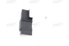DJI Inspire 2 Cable Cover - OEM-pulled repair part photo 4