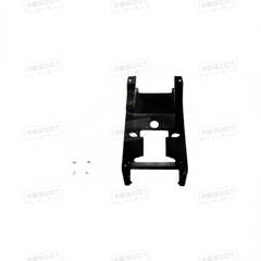 DJI Inspire 2 Cable Cover - OEM-pulled repair part photo 2