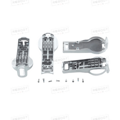 DJI Inspire 2 Landing Gear Mounting Piece-1 pc (Part 10) - OEM-pulled repair part photo 1