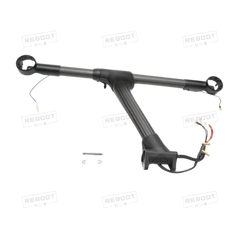 DJI Inspire 2 Left Arm (Part 07) - OEM-pulled repair part photo 2