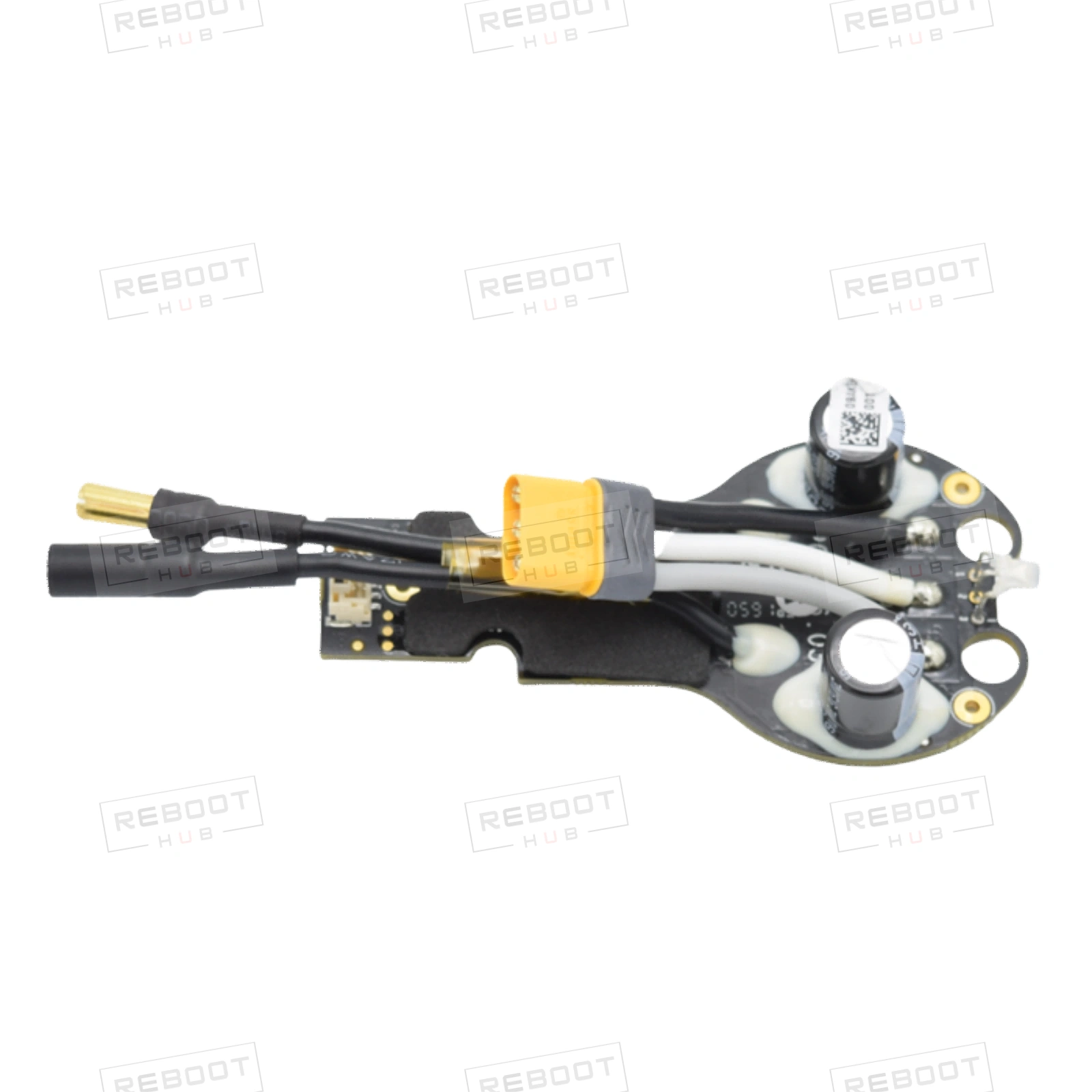 DJI Inspire 2 Propulsion ESC -1 pcs (Part 06) - OEM-pulled repair part photo 1