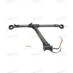 DJI Inspire 2 Right Arm (Part 08) - OEM-pulled repair part photo 1