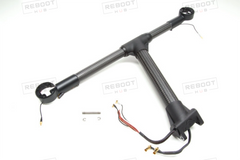 DJI Inspire 2 Right Arm (Part 08) - OEM-pulled repair part photo 3