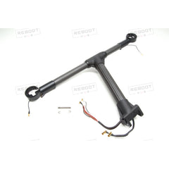 DJI Inspire 2 Right Arm (Part 08) - OEM-pulled repair part photo 8