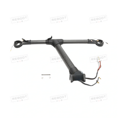DJI Inspire 2 Right Arm (Part 08) - OEM-pulled repair part photo 5
