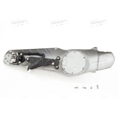 DJI Inspire 2 Upper Shell (Part 18) - OEM-pulled repair part photo 5