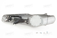 DJI Inspire 2 Upper Shell (Part 18) - OEM-pulled repair part photo 1