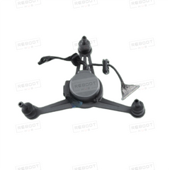 DJI Inspire 2 Vibration Absorbing Board (Part 23) - OEM-pulled repair part photo 3