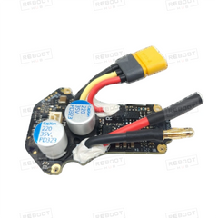 DJI Inspire 3 Aircraft ESC Board Module - OEM-pulled repair part photo 2