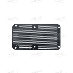 DJI Inspire 3 Aircraft Front Shell Dustproof Mesh - OEM-pulled repair part photo 1