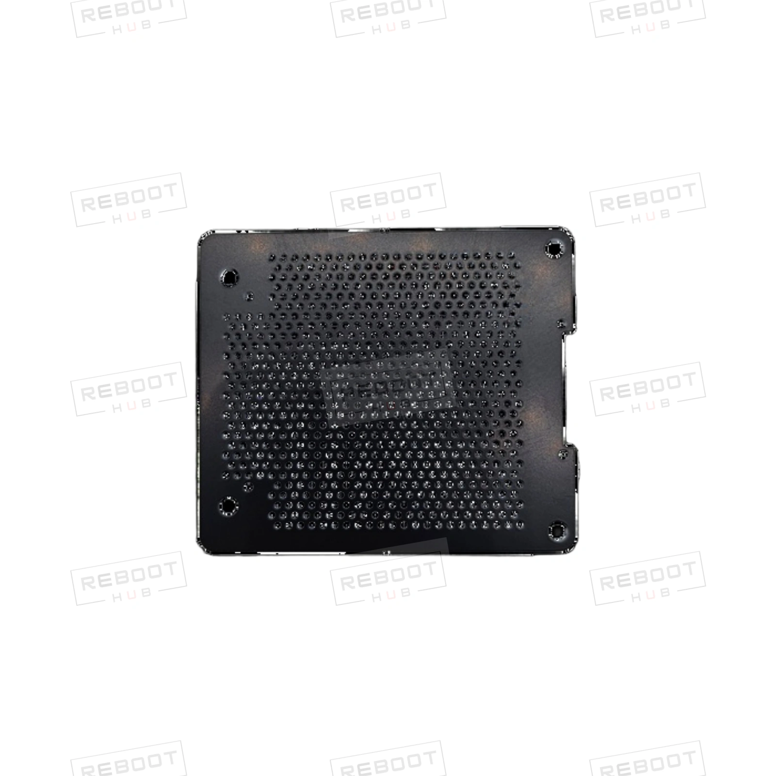 DJI Inspire 3 Aircraft Lower Cover Dustproof Mesh - OEM-pulled repair part photo 1
