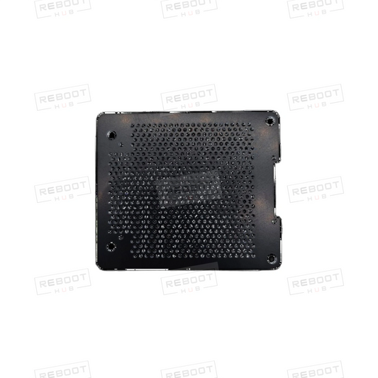 DJI Inspire 3 Aircraft Lower Cover Dustproof Mesh - OEM-pulled repair part photo 1