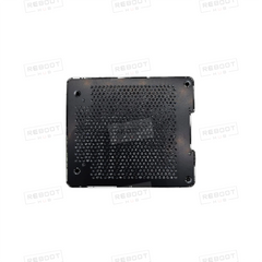 DJI Inspire 3 Aircraft Lower Cover Dustproof Mesh - OEM-pulled repair part photo 1