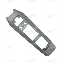 DJI Inspire 3 Aircraft Lower Cover Module - OEM-pulled repair part photo 2