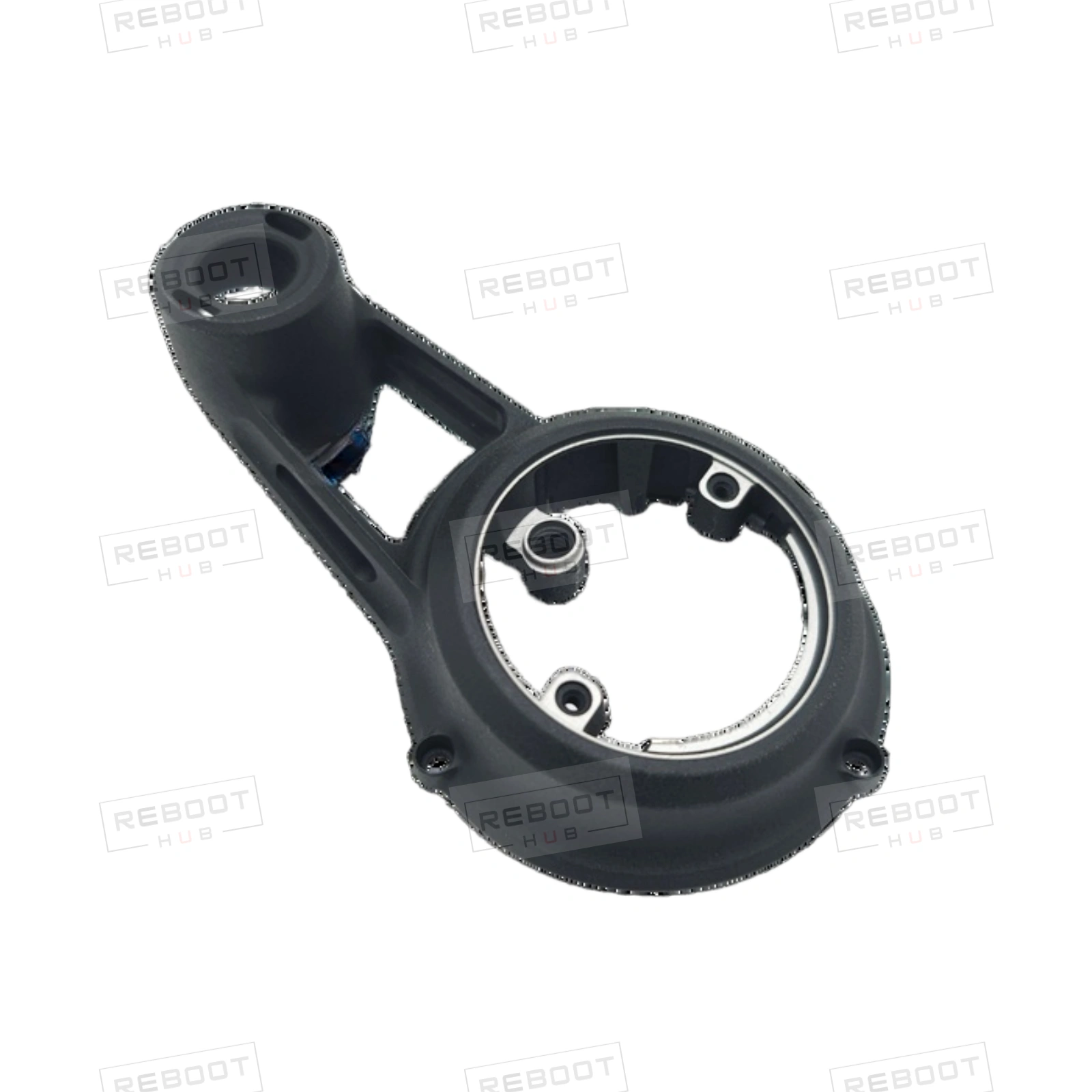 DJI Inspire 3 Aircraft Quick-Release Bracket (Upper) - OEM-pulled repair part photo 2