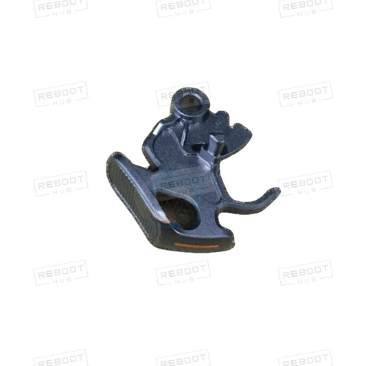 DJI Inspire 3 Battery Release Buckle (Left) - OEM-pulled repair part photo 1