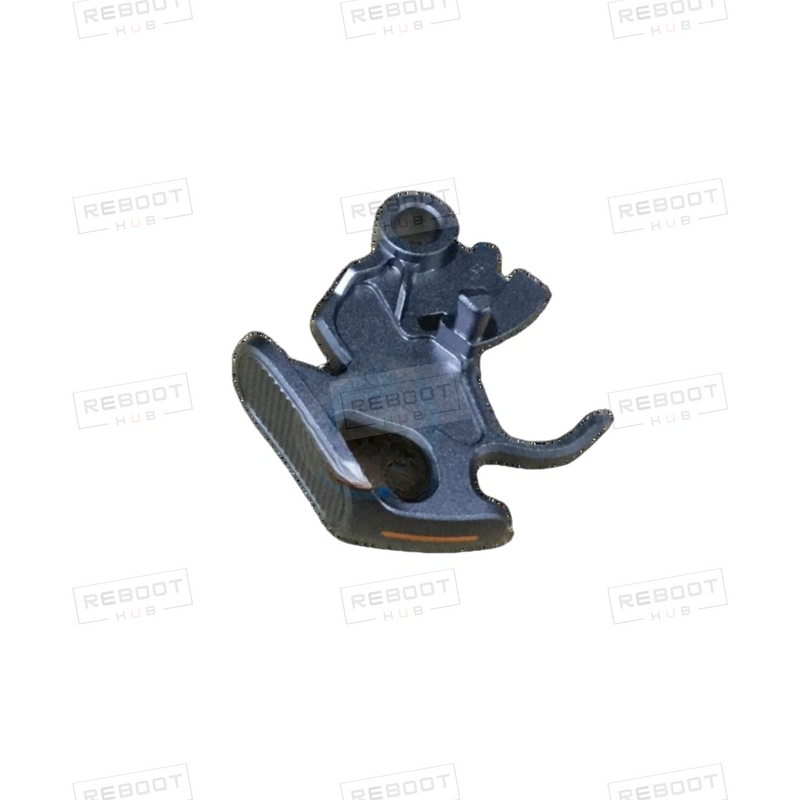 Originele OEM-getrokken DJI Inspire 3 batterijontgrendelingsgesp (links)