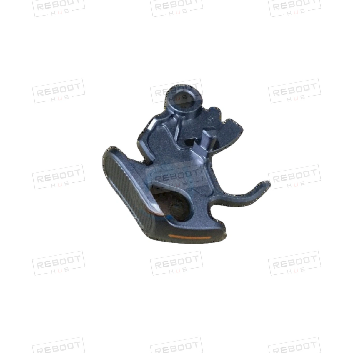 Genuine OEM-Pulled DJI Inspire 3 Battery Release Buckle (Left) Replacement Part View - 1