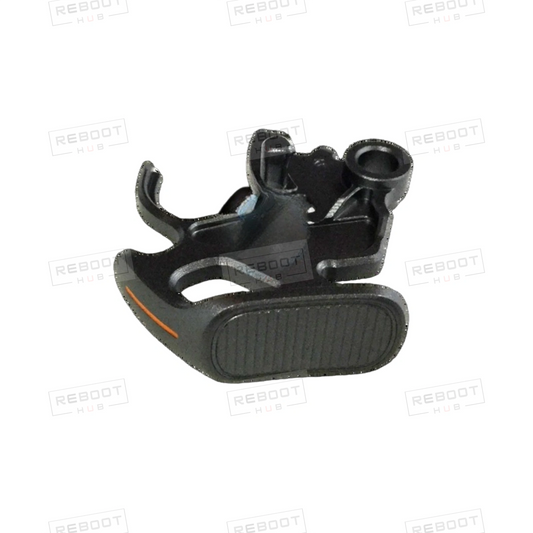 DJI Inspire 3 Battery Release Buckle (Right) - OEM-pulled repair part photo 1