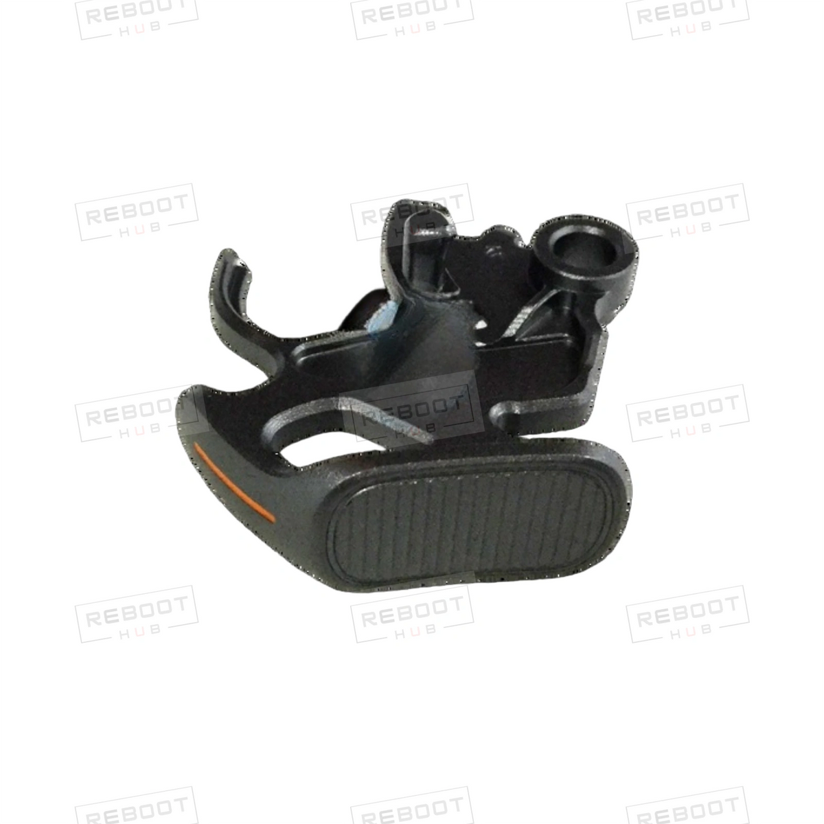 Genuine OEM-Pulled DJI Inspire 3 Battery Release Buckle (Right) Replacement Part View - 1