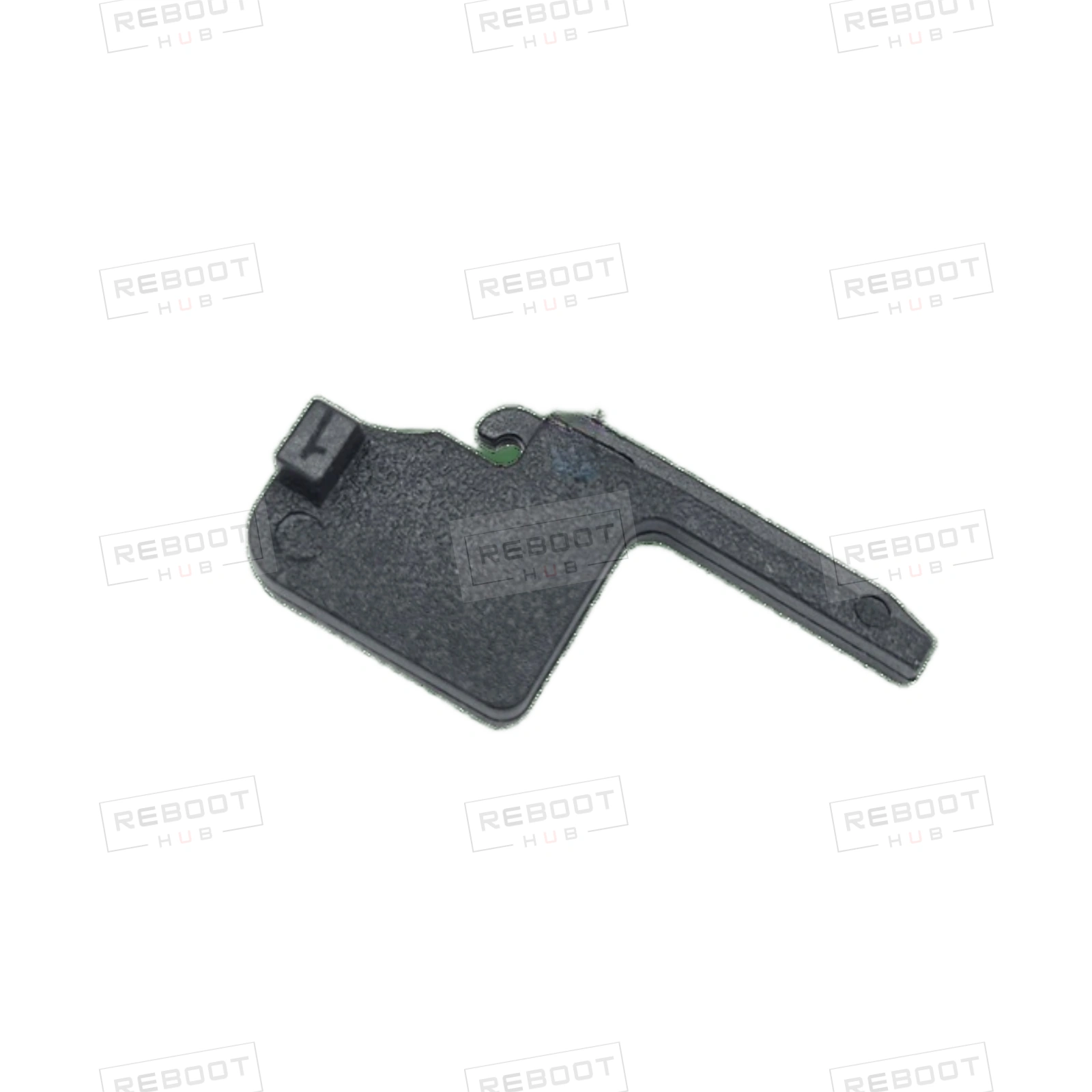 Genuine OEM-Pulled DJI Inspire 3 Battery Release Lever Replacement Part View - 2