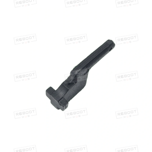 DJI Inspire 3 Battery Release Lever - OEM-pulled repair part photo 1