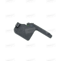 Genuine OEM-Pulled DJI Inspire 3 Battery Release Lever Replacement Part View - 2